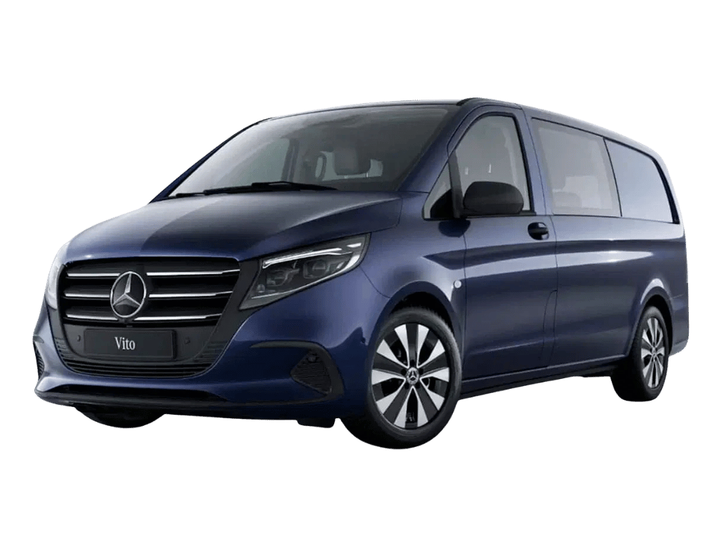 Mercedes Benz Vito